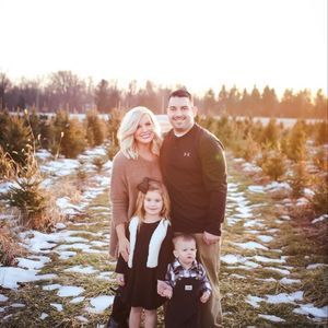 Meet your Posher, Jamie